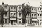 Edgar Road Holland House Hotel | Margate History 